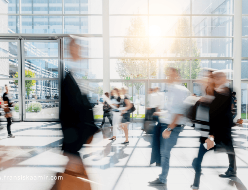 Purposeful Career : Dari Keresahan hingga Reposisi Diri dalam Karir