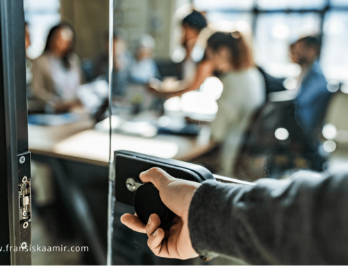 Tiga Tanda Karir Anda Butuh Reposisi, Bukan Berhenti